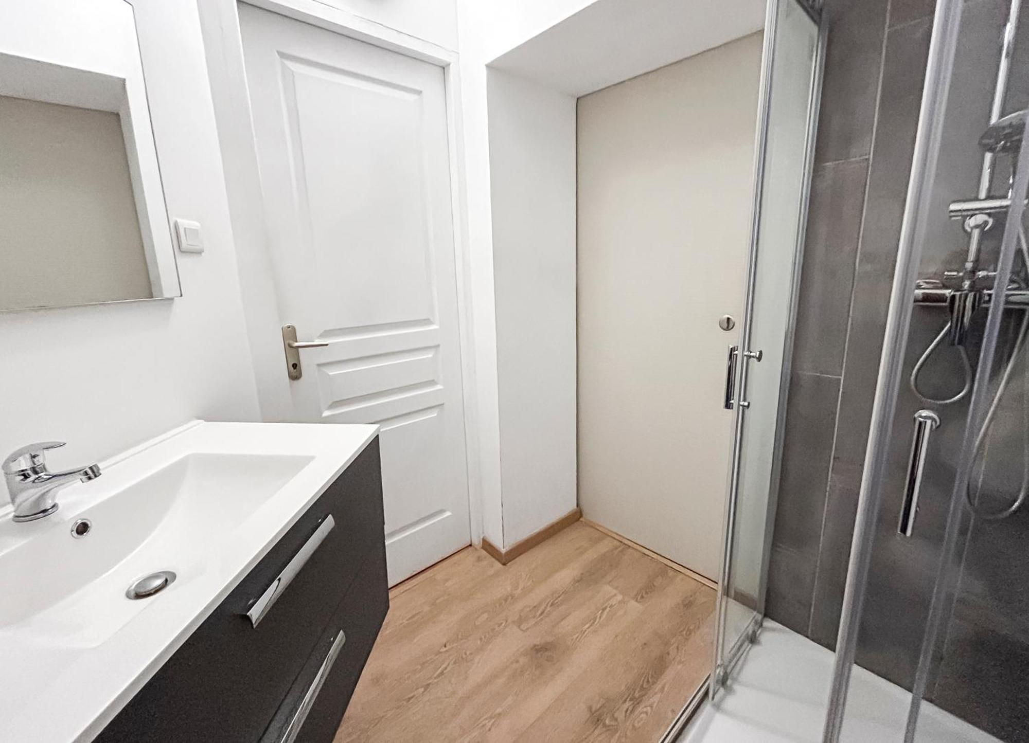 Апартаменти 002-T2 Cosy 2 A 4 Pers Lumineux Wifi & Parking Audincourt Екстер'єр фото
