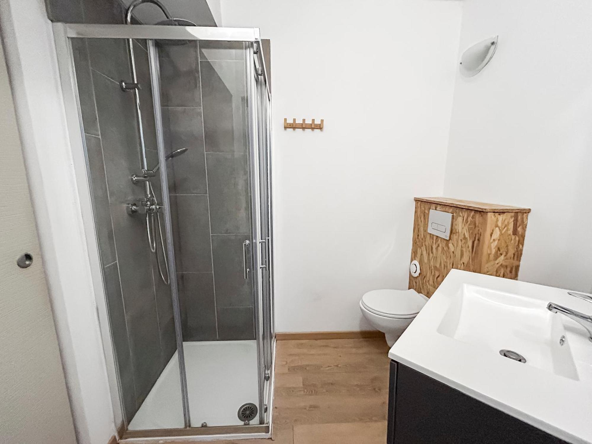 Апартаменти 002-T2 Cosy 2 A 4 Pers Lumineux Wifi & Parking Audincourt Екстер'єр фото